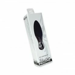 Evolved Novelties Teardrop Silicone Rechargeable Bullet Vibrator