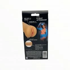 California Exotic Novelties DIY Cheap Thrills Pocket Stroker