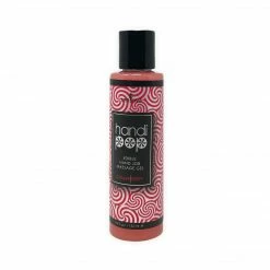 Sensuva Handipop Edible Hand Job Gel 4.2 Oz. Touch