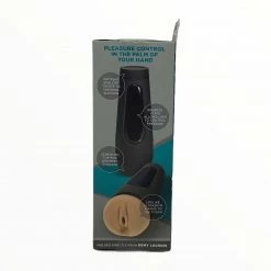 Doc Johnson Enterprises Main Squeeze Remy Lacroix Ultraskyn Stroker DIY