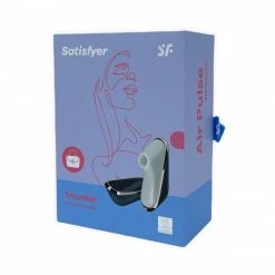 Satisfyer DIY Traveler