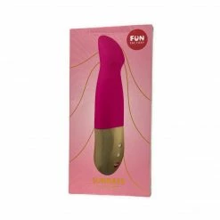 Fun Factory Sundaze Pulsator & Vibrator
