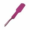 Rouge Garments Boudoir Rouge Leather Paddle