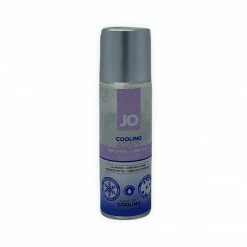 System Jo Jo Agape Cooling Lubricant Touch
