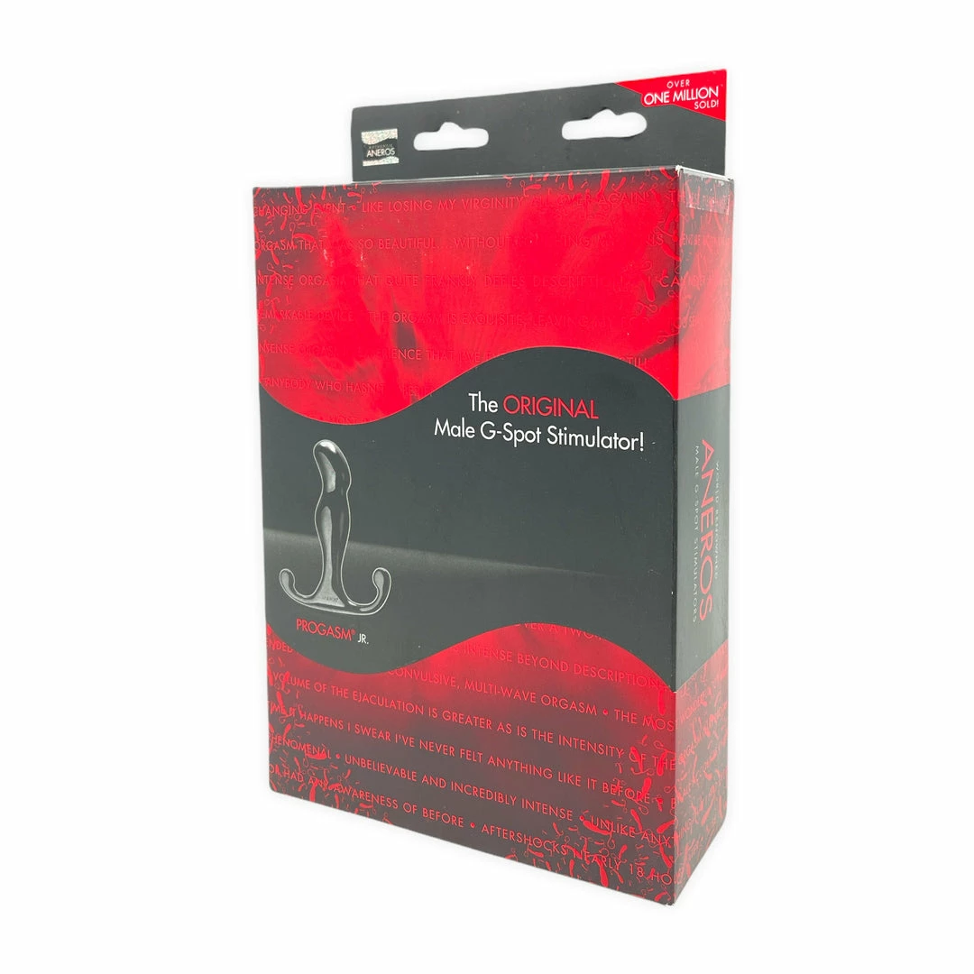 Aneros DIY Progasm Jr Male G-spot Stimulator 3 Aneros DIY Progasm Jr Male G-spot Stimulator