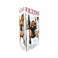Pipedream Products Fetish Fantasy Deluxe Fantasy Door Swing Boudoir