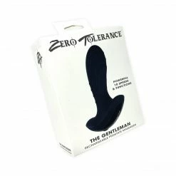 Evolved Novelties The Gentleman Silicone Rechargeable Prostate Vibrator DIY