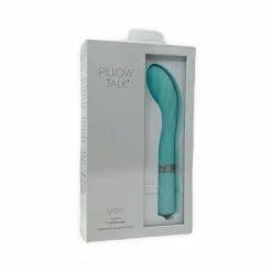 Bms Factory Pillow Talk Sassy G-Spot Vibe
