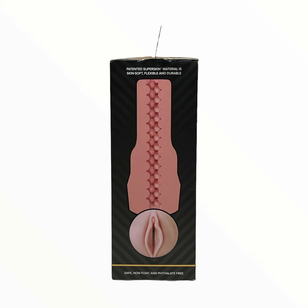 Fleshlight Stamina Training Unit Lady 4 Fleshlight Stamina Training Unit Lady