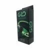 Ns Novelties Boudoir Glo Bondage Glow In The Dark Ball Gag