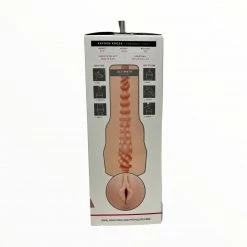 Fleshlight Kayden Kross Stroker DIY
