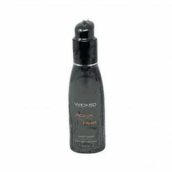 Wicked Sensual Care Wicked Aqua Heat Water Based Warming Lubricant Touch