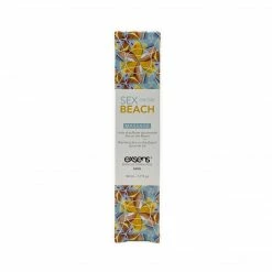 Touch Exsens Sex On The Beach Warming Massage Oil 50 Ml.