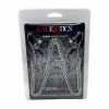 California Exotic Novelties Nipple Play Tiered Nipple Clamps Boudoir