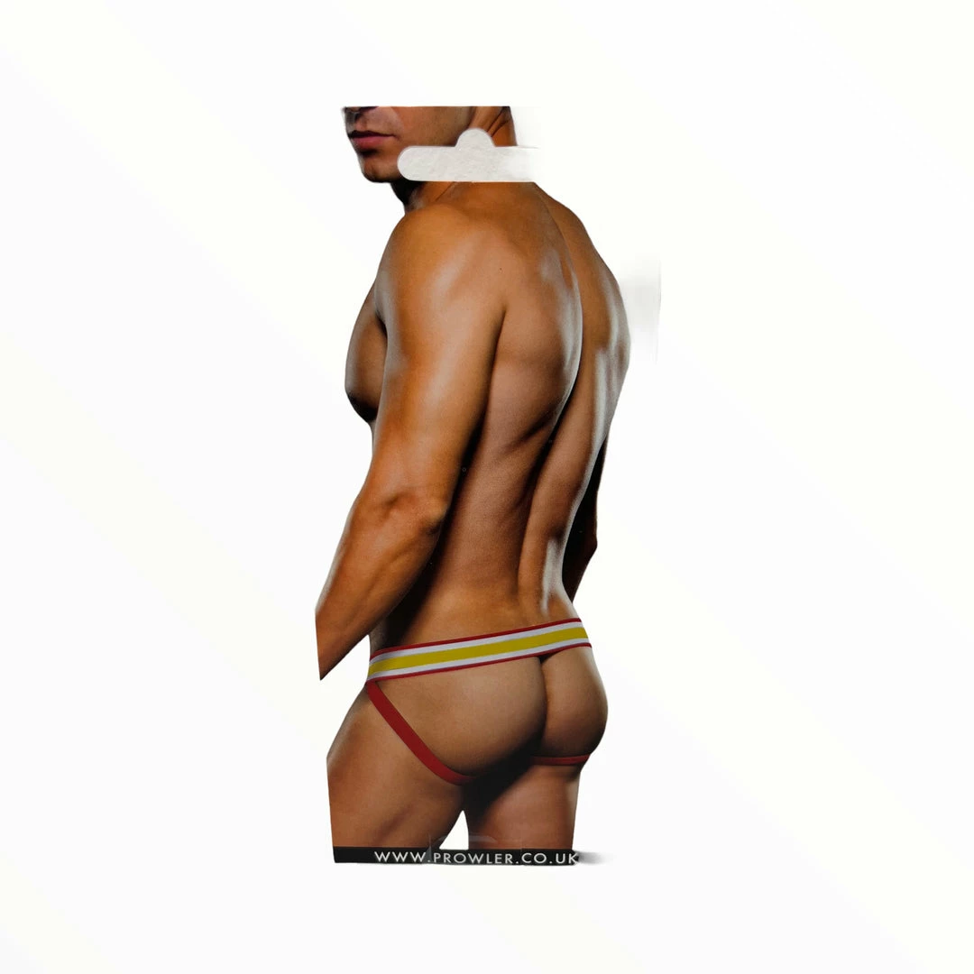 Fruits Jock Strap - Prowler LGBTQIA 6 Fruits Jock Strap - Prowler LGBTQIA