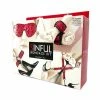 Ns Novelties Sinful Vinyl Bondage Kit Boudoir