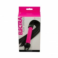 Ns Novelties Electra Flogger