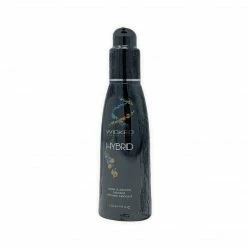 Wicked Sensual Care Wicked Hybrid Lubricant 4oz