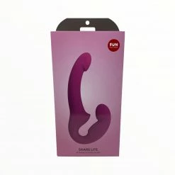 Fun Factory Share Lite Strapless Strap On