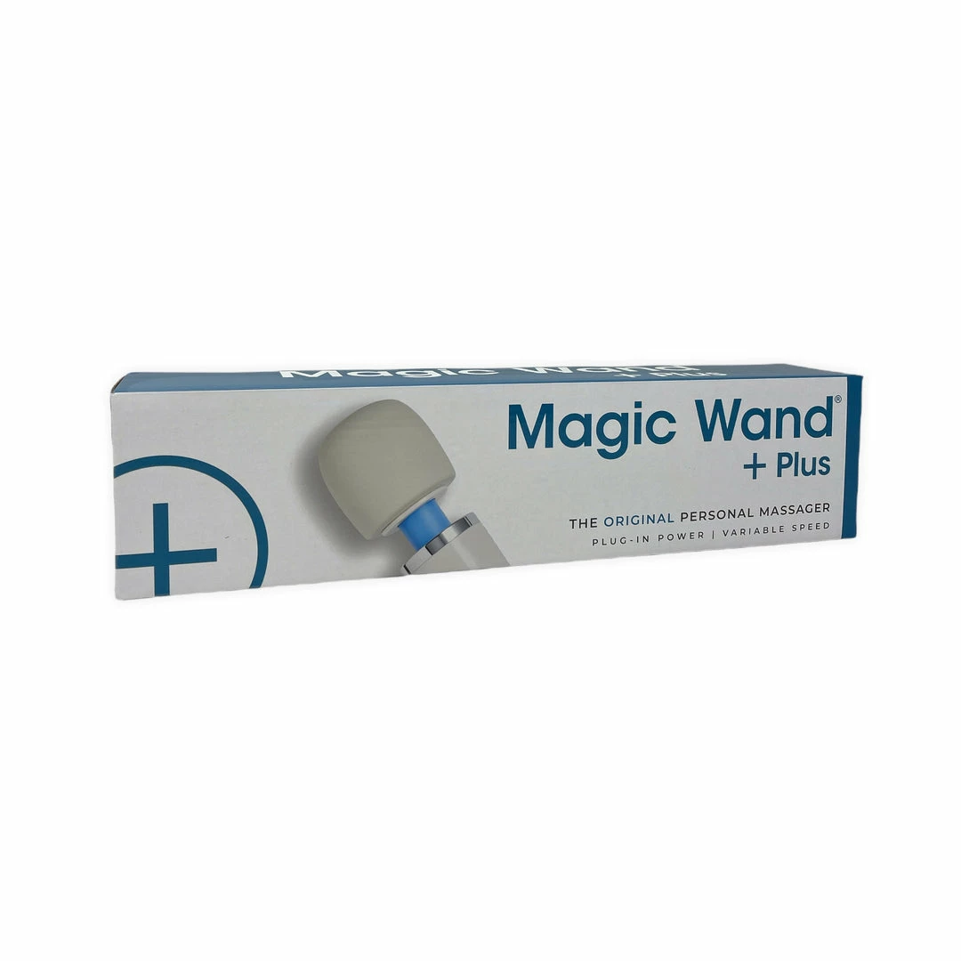 Vibratex DIY Magic Wand Plus 3 Vibratex DIY Magic Wand Plus