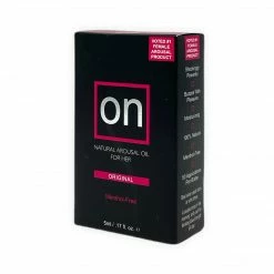 Sensuva On Arousal Oil For Her