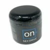 Sensuva On Sex Drive Arousal For Him Cream 2OZ