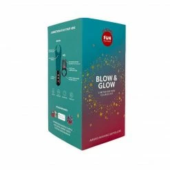 Fun Factory Blow And Glow Kit DIY