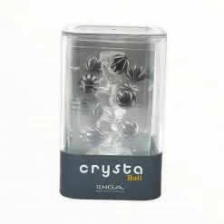 Tenga Crysta Ball Stroker DIY
