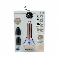 DIY Nu Sensuelle Point Plus Bullet
