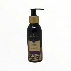 Sensuva Hybrid Lubricant 4.2oz