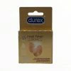 Durex Real Feel Non-Latex Condoms Date Night