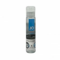 System Jo Touch Jo Hybrid Lubricant