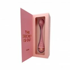 DIY VUSH Myth G-Spot Vibrator