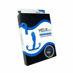 DIY Aneros Trident Series Helix Syn Prostate Stimulator