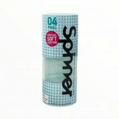 Tenga Spinner 04 Pixel Soft Edition Stroker