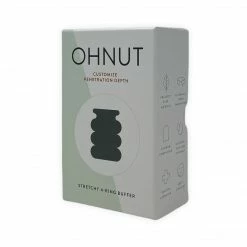 Ohnut Penetration Depth Customizer