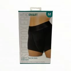 Xgen Products Whipsmart- Soft Packing Boxer LGBTQIA