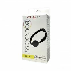 California Exotic Novelties Boundless Ball Gag Boudoir