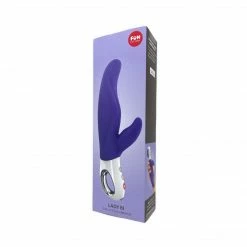 Fun Factory Lady Bi Rabbit Vibrator DIY 8 Fun Factory Lady Bi Rabbit Vibrator DIY