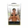 Sportsheets International Sportsheets Special Edition Cuffs And Blindfold Set Boudoir