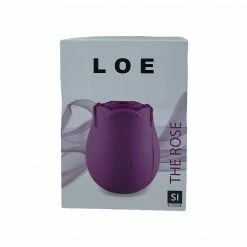 Freedom Novelties LOE The Rose