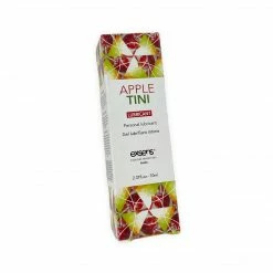 Touch Exsens Appletini Flavored Lubricant 70ml.
