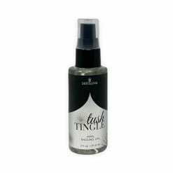 Sensuva Tush Tingle Anal Tingling Gel 2 Oz Touch