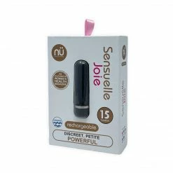 Nu Sensuelle Joie Bullet
