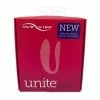 Date Night We-Vibe Unite 2.0 Remote Control Couples Vibrator
