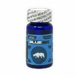 Rhino Blue 6k Male Enhancement Supplement