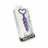Evolved Novelties Sweet Treat Silicone Anal Beads 1 Evolved Novelties Sweet Treat Silicone Anal Beads