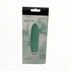 Ns Novelties DIY Luxe Collection Princess Rechargeable Compact Vibrator