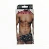 Envy Menswear Disco Unicorn Men's Trunk Underwear - Multicolor