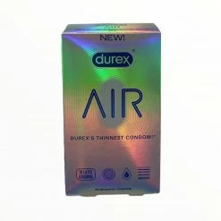 Durex Air Condoms Date Night